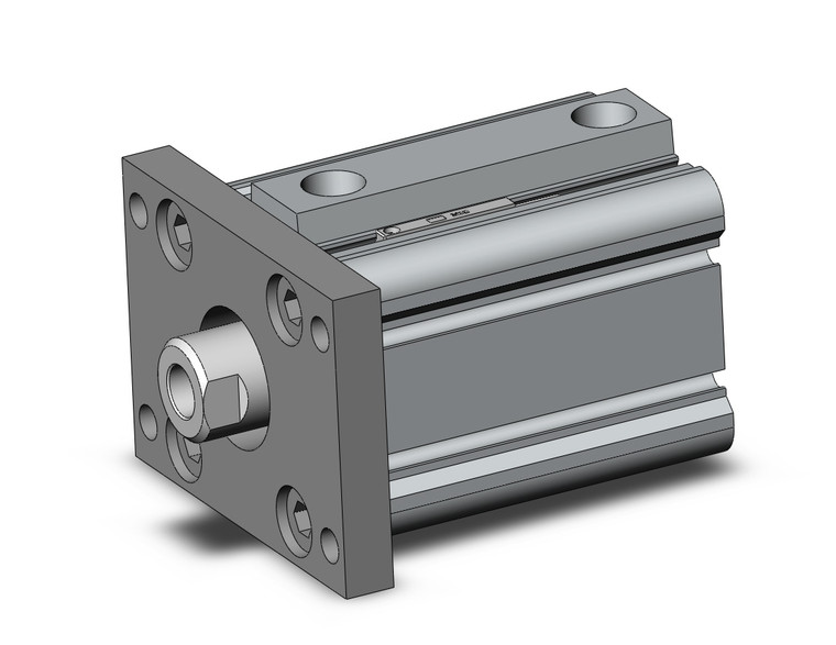 SMC CDQ2F32-30DZ-M9BL Compact Cylinder, Cq2-Z