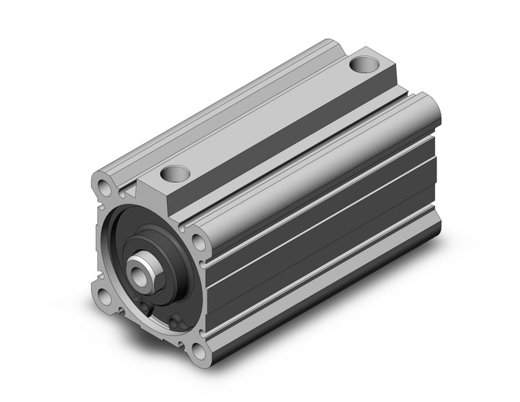SMC CDQ2KA63TN-100DZ Compact Cylinder, Cq2-Z