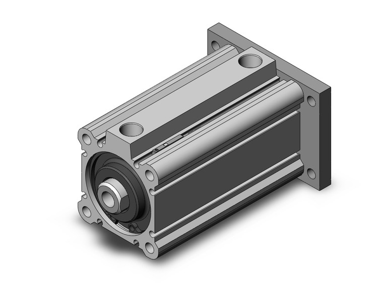 SMC CDQ2KG50-75DZ-M9PSDPC Compact Cylinder, Cq2-Z