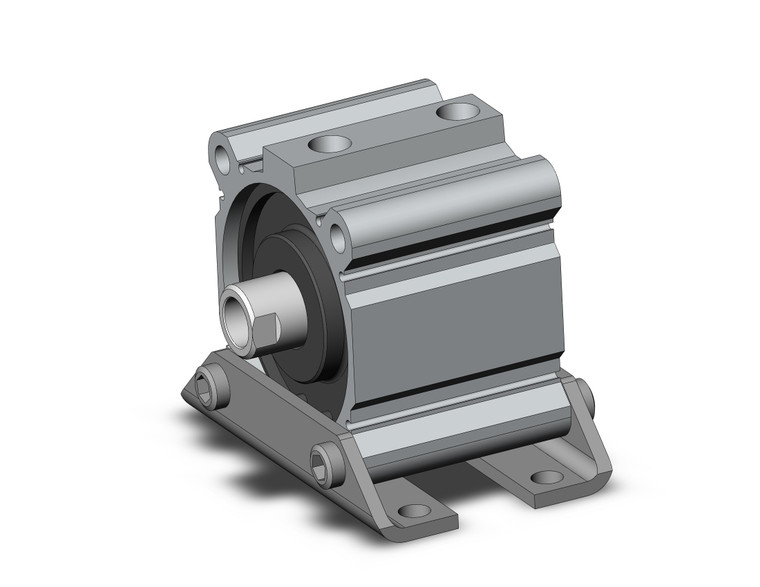 SMC CDQ2L100-30DZ-M9BAL Compact Cylinder, Cq2-Z