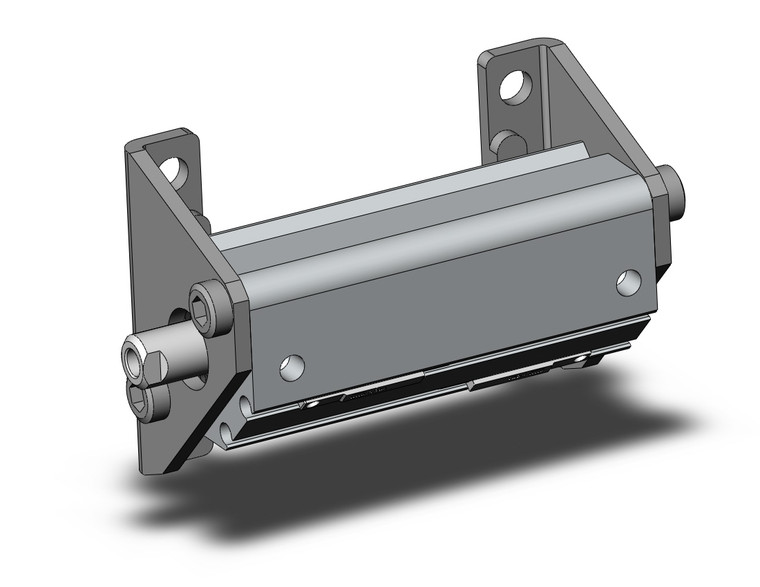 SMC CDQ2L20-50DZ-M9BASBPC Compact Cylinder, Cq2-Z