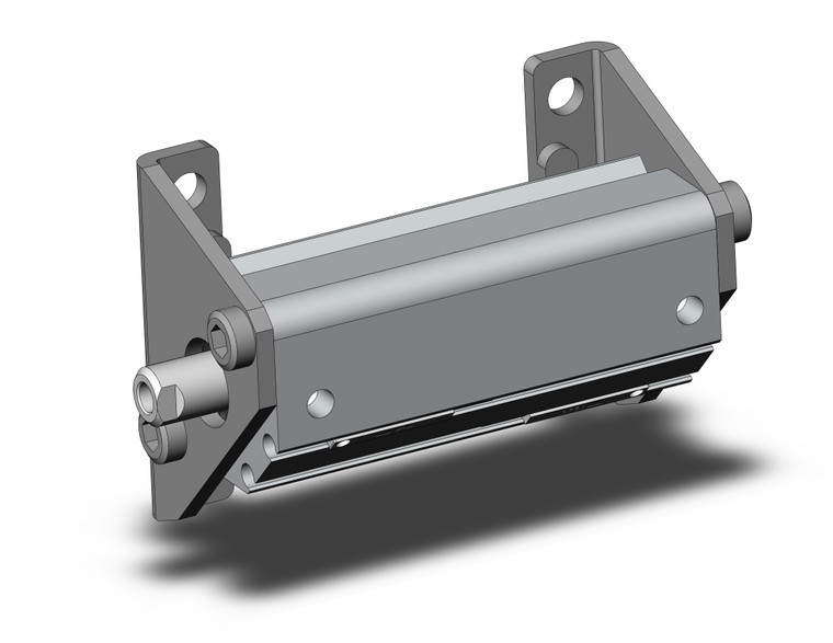 SMC CDQ2L20-50DZ-M9PSAPC Compact Cylinder, Cq2-Z