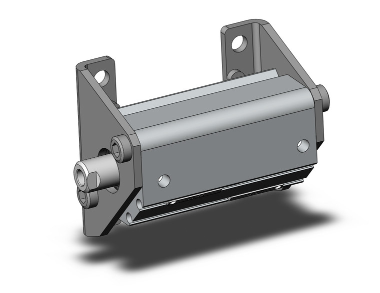 SMC CDQ2L25-40DCZ-M9B Compact Cylinder, Cq2-Z