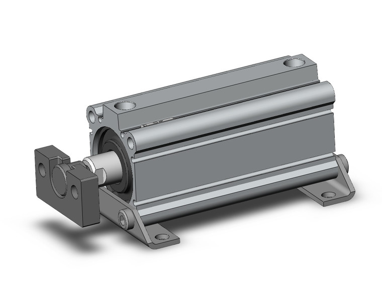 SMC CDQ2L50-100DZ-E-M9PSAPC3 Compact Cylinder, Cq2-Z