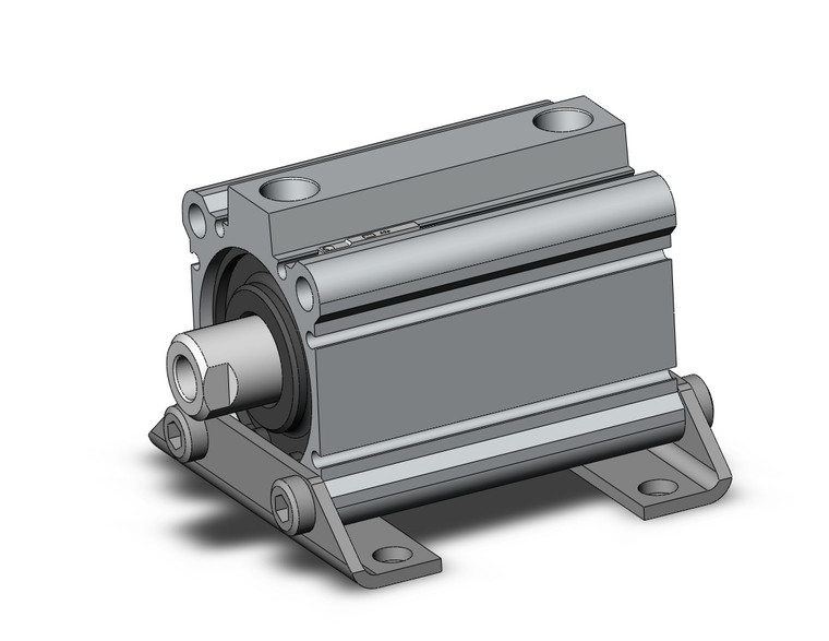 SMC CDQ2L50-50DZ-A93L Compact Cylinder, Cq2-Z