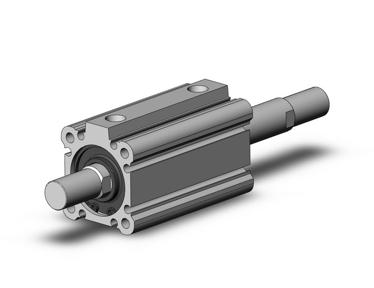 SMC CDQ2WA32-40DCMZ Compact Cylinder, Cq2-Z