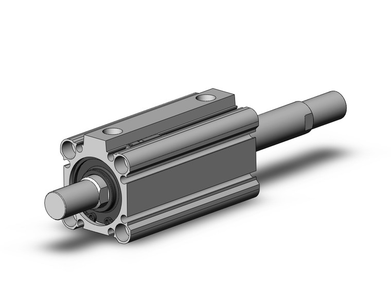 SMC CDQ2WB32-50DMZ-M9BWL Compact Cylinder, Cq2-Z