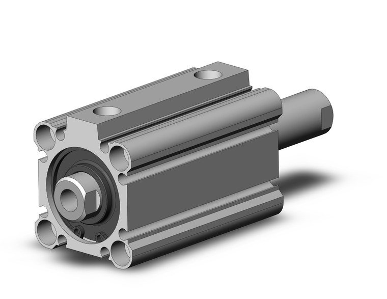 SMC CDQ2WB32TF-35DZ Compact Cylinder, Cq2-Z