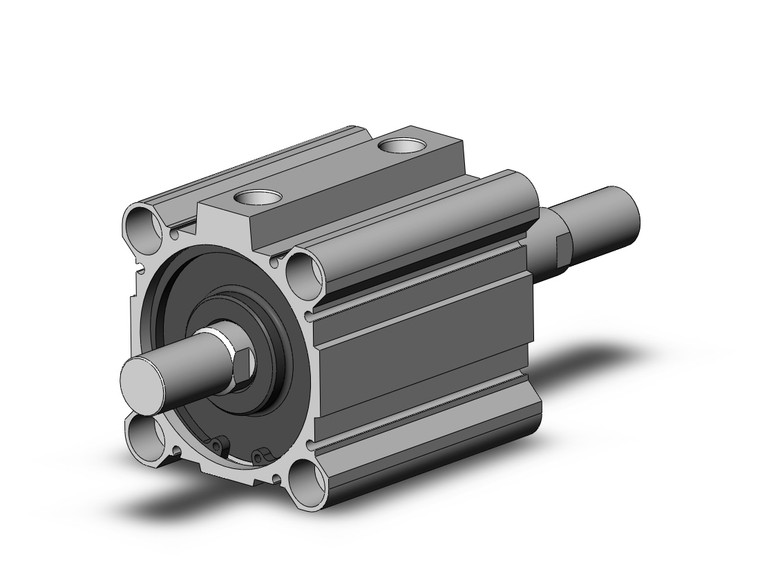 SMC CDQ2WB80-50DCMZ Compact Cylinder, Cq2-Z