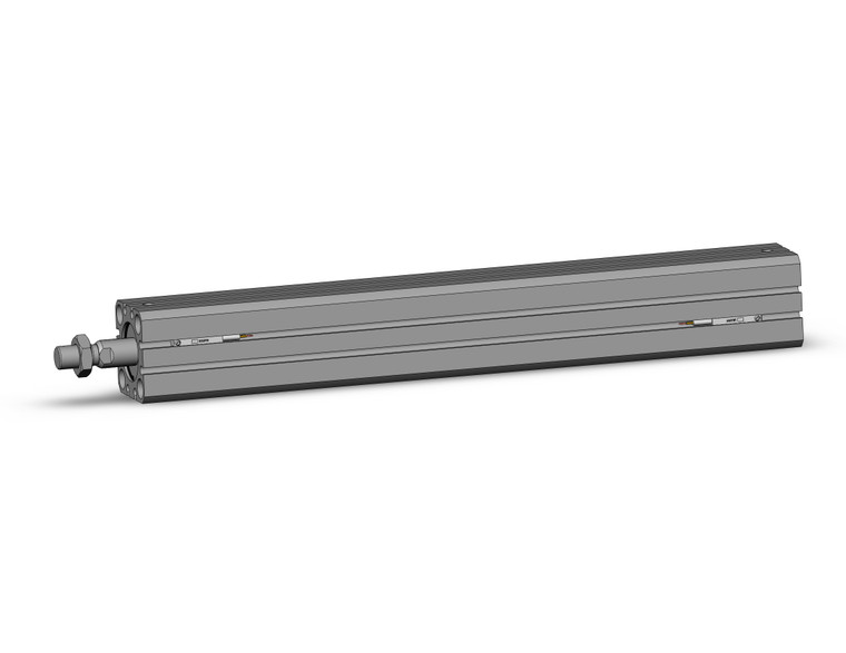 SMC CDQSB25-250DCM-M9BWL Cylinder, Compact