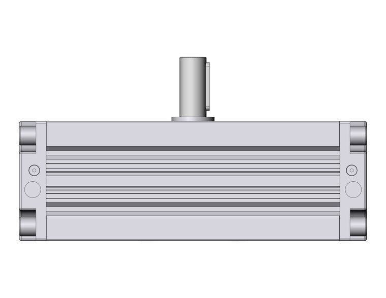 SMC CDRA1BS100TF-190CZ Rotary Actuator