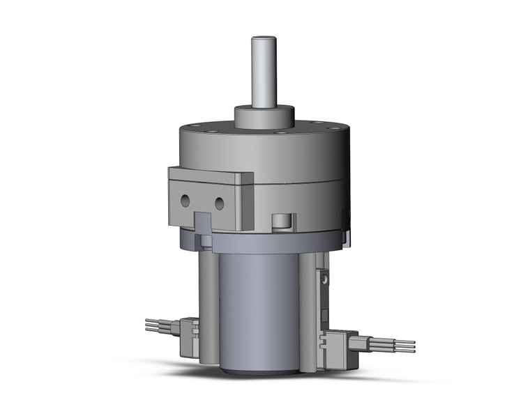 SMC CDRB2BW15-270SZ-M9PVM Rotary Actuator