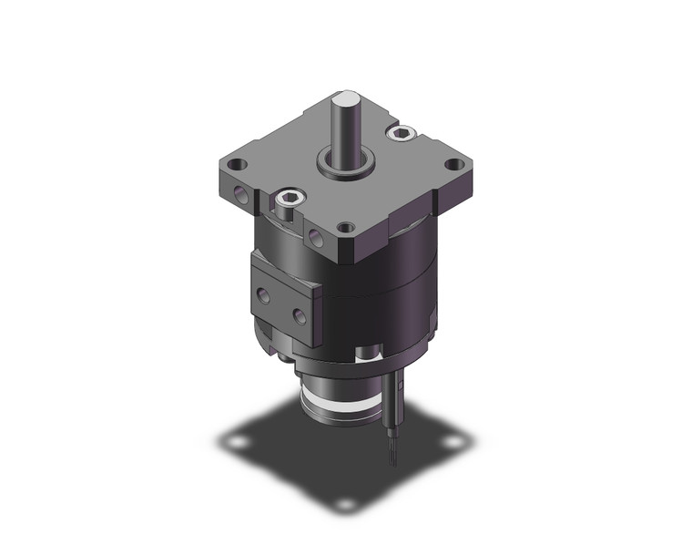 SMC CDRBU2W30-180SZ-M9PMAPC Rotary Actuator