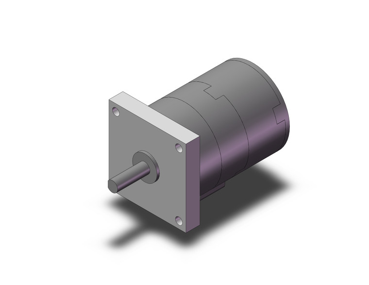 SMC CDRBU2WU20-100DZ Actuator, Free Mount Rotary