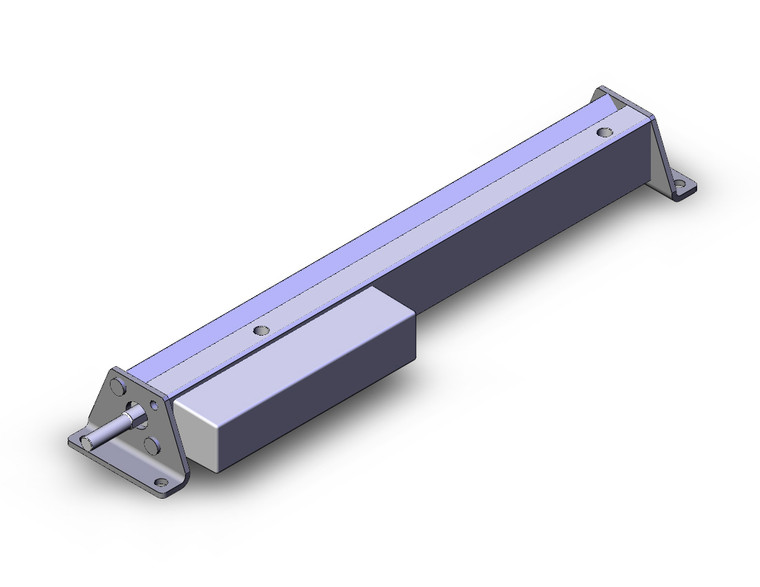 SMC CE1L12-150L Stroke Reading Cylinder