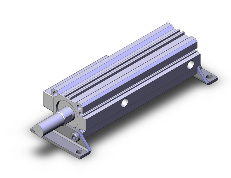 SMC CE1L32-75L Stroke Reading Cylinder