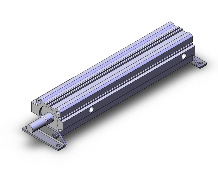 SMC CE1L40-150 Stroke Reading Cylinder