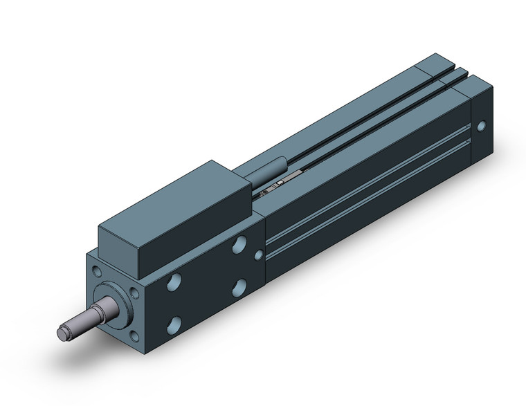 SMC CEP1B20-100L-M9BASDPCS Stroke Reading Cylinder