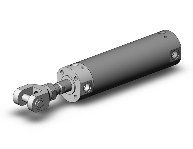 SMC CG1BA40TN-100Z-W Cg1, Air Cylinder