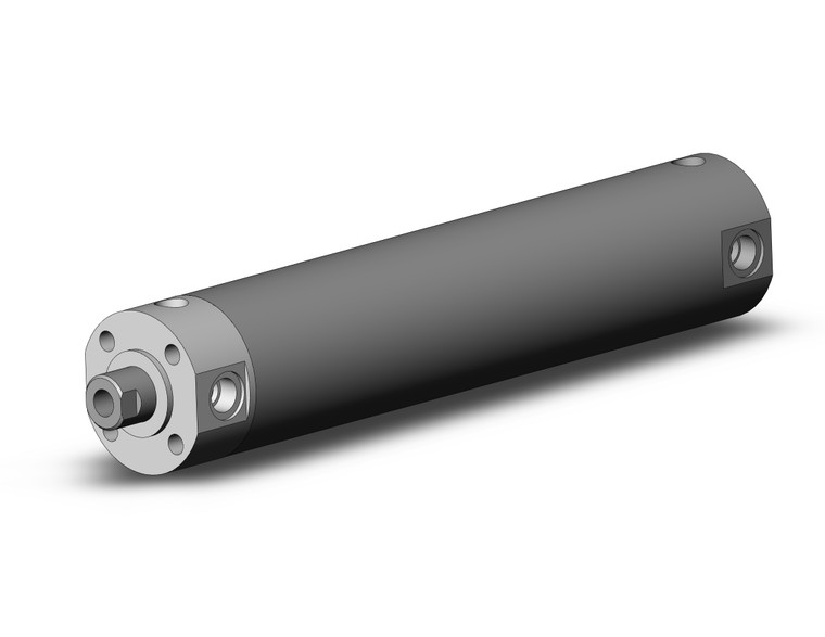 SMC CG1BN40-150FZ Cg1 Cylinder