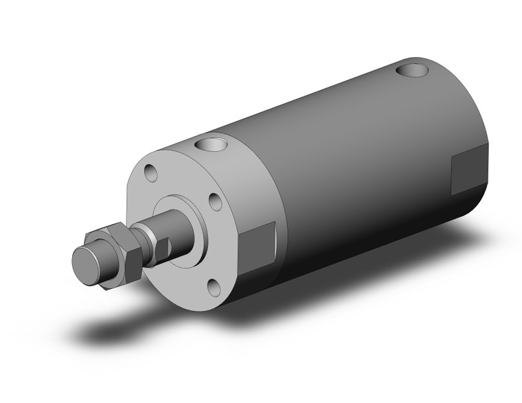 SMC CG1BN80TN-75Z Cg1 Cylinder