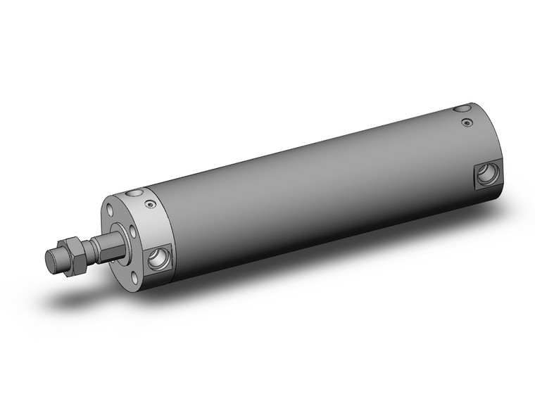 SMC CG1KBA63-200Z Cg1 Cylinder