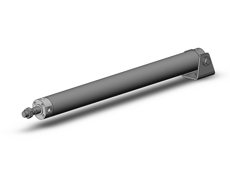 SMC CG1YT50TF-500Z Cg1, Air Cylinder