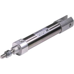 SMC CJ2B10-25 CJ2 Series Air Cylinder