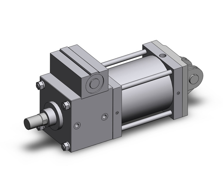 SMC CLSD250-250-D Cls Cylinder