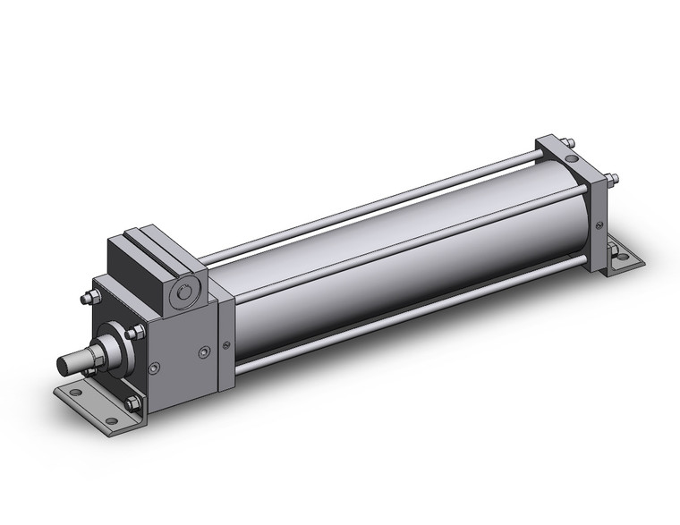 SMC CLSL180TN-800-D Cls Cylinder