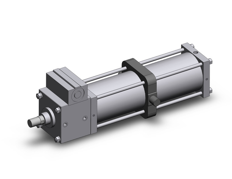 SMC CLST250TF-800-D Cls Cylinder