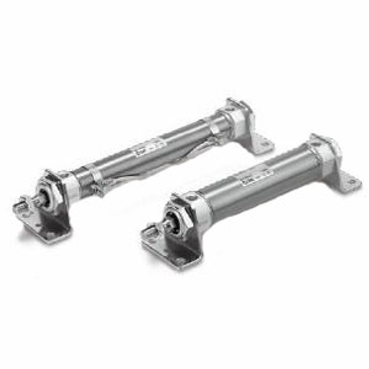 SMC CM2KB32-450AZ CM2K-Z Series Air Cylinder
