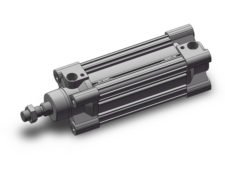 SMC CP96SDB63-100C-M9B Cylinder, Tie Rod