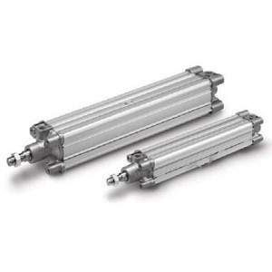 SMC CP96SDB80-170C CP96 Series ISO Standard (15552) Air Cylinder