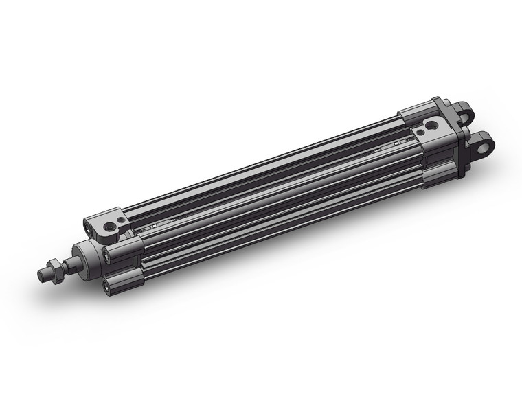SMC CP96SDD32-200C-M9BAM Cylinder, Tie Rod