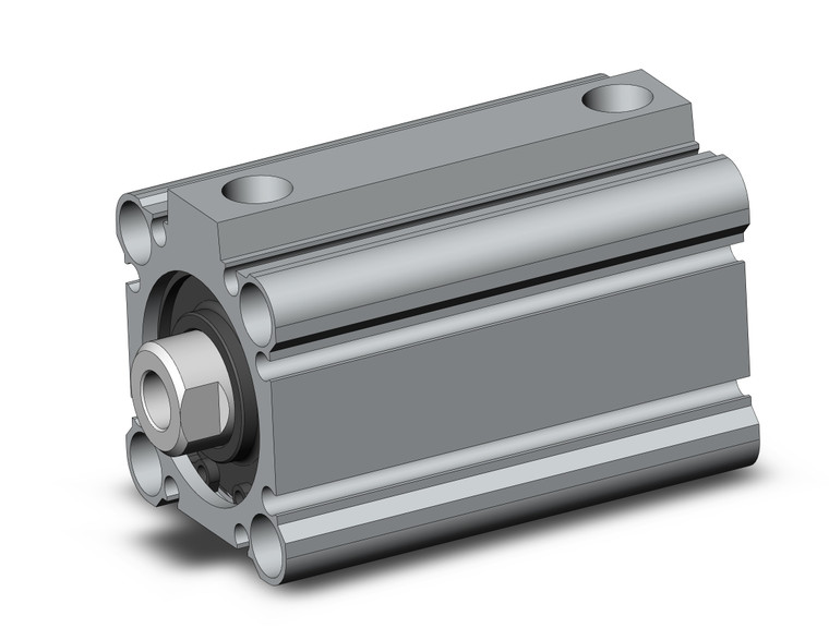 SMC CQ2B32-50DZ-L Compact Cylinder, Cq2-Z