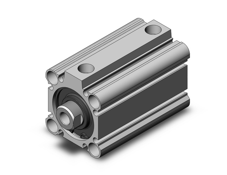 SMC CQ2B32-50DZ-XB6 Compact Cylinder, Cq2-Z