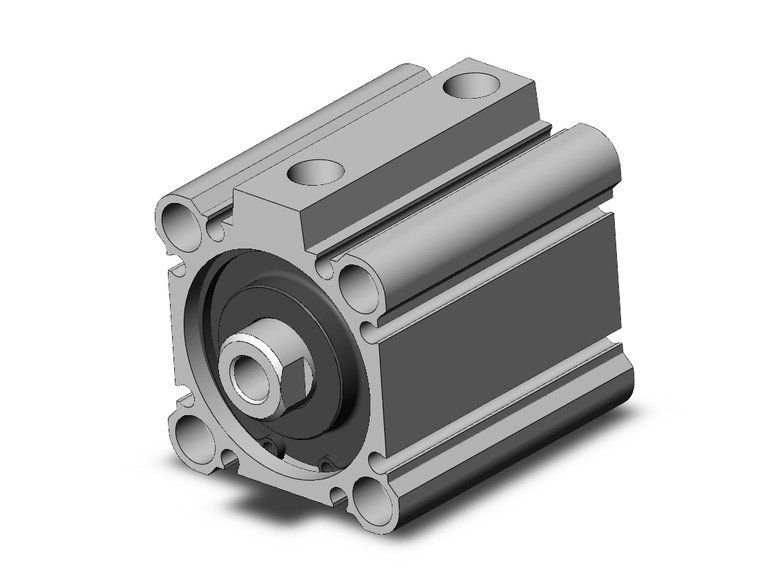 SMC CQ2B40-30DZ-XC6 Compact Cylinder, Cq2-Z