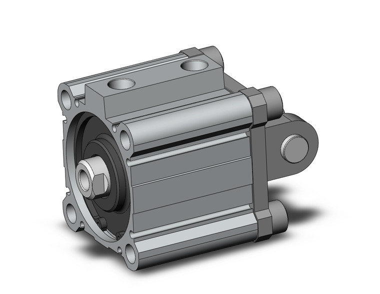 SMC CQ2D63-30DZ Compact Cylinder