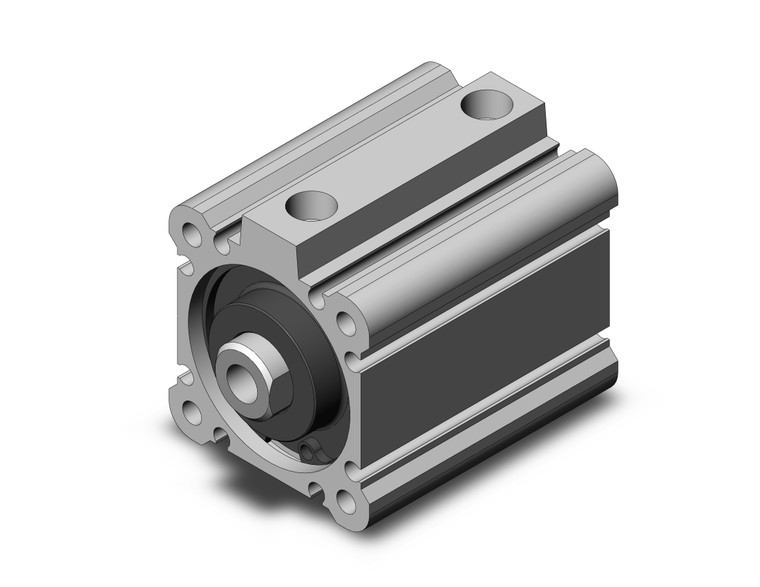 SMC CQ2KA40-35DZ Compact Cylinder