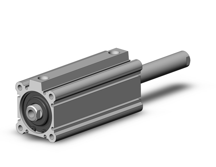 SMC CQ2WA50TN-100DZ Compact Cylinder, Cq2-Z