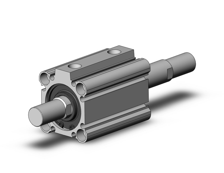 SMC CQ2WB32TF-35DMZ Compact Cylinder, Cq2-Z