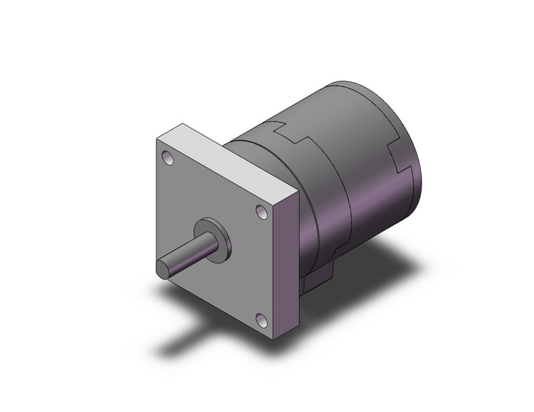 SMC CRBU2WU10-90SZ Rotary Actuator