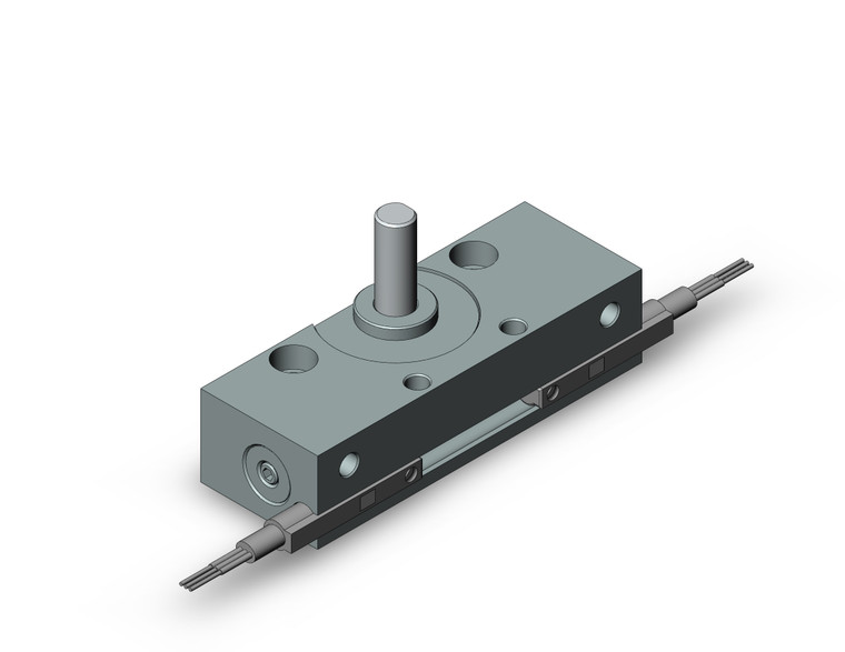 SMC CRJB05-180-M9PL Mini Rotary Actuator