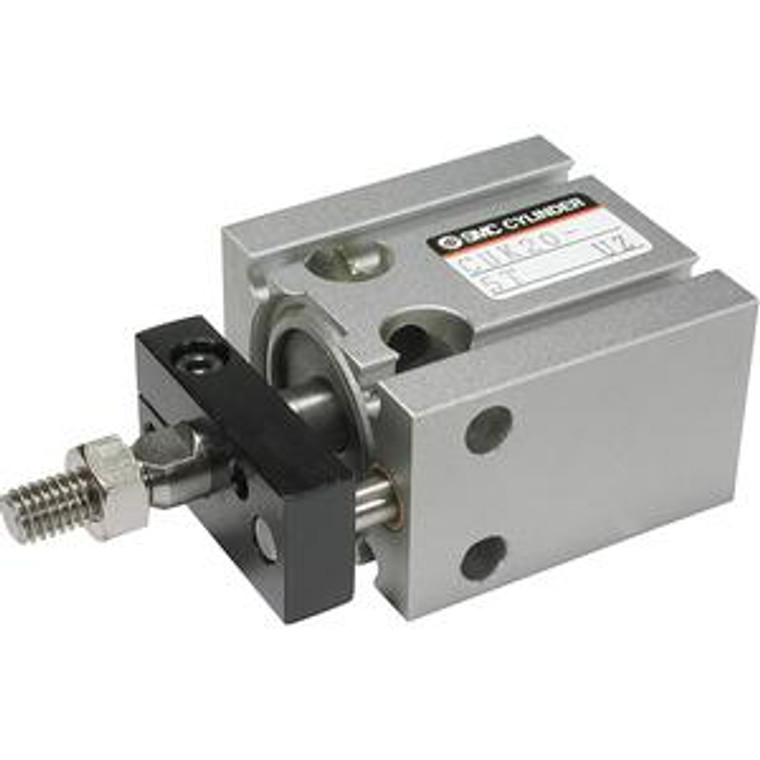 SMC CUK16-5T-XC34 CUK Series Free Mount Cylinder