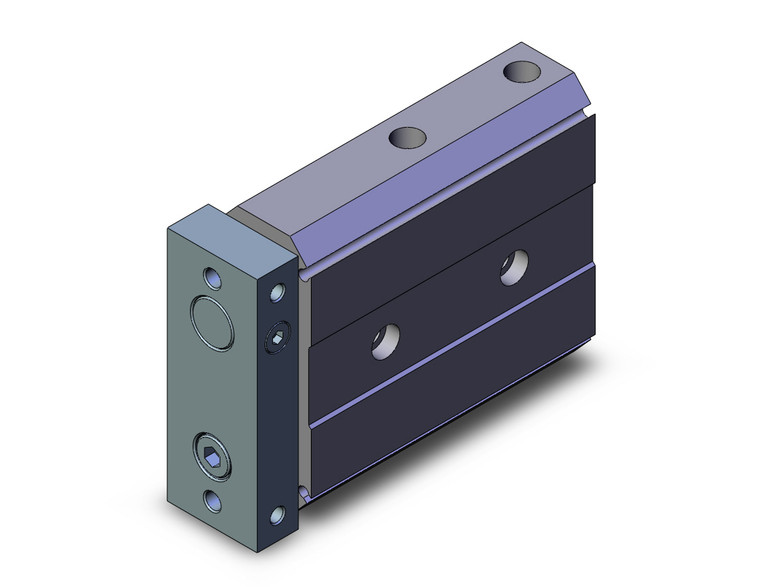 SMC CXSJL32TN-30-M9NWSAPC Cyl, Compact, Ball Bearing