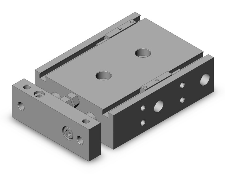 SMC CXSL25TN-30-Y7PZ Cylinder, Air