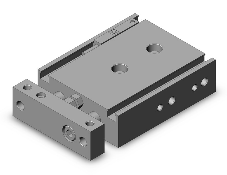 SMC CXSM15-10-Z76LS Cylinder, Air