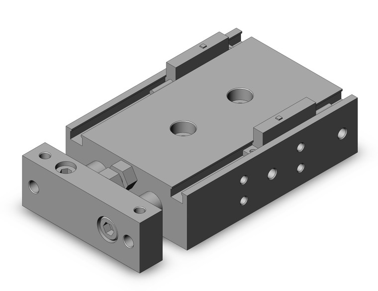 SMC CXSM20-20-Y7BWL Guided Cylinder