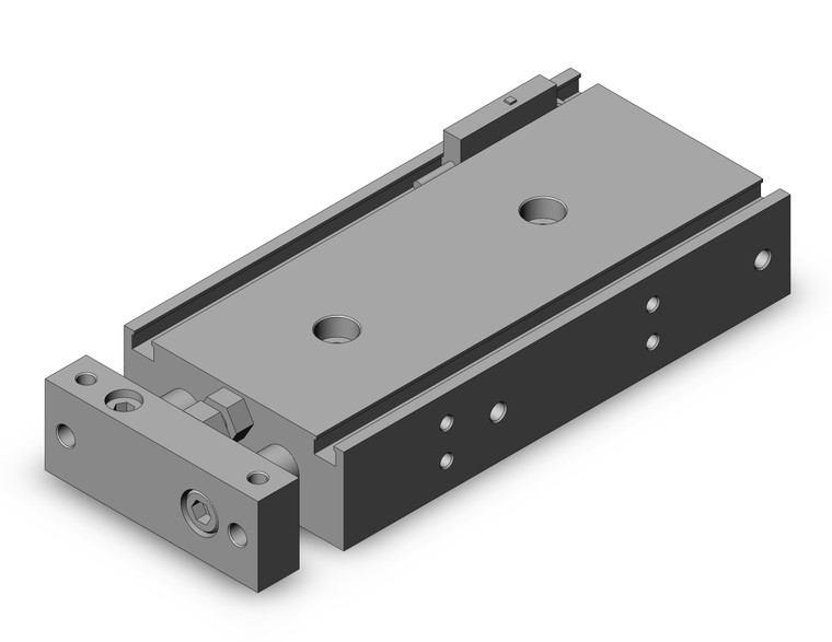 SMC CXSM20-60-Y7BWSDPCS Guided Cylinder